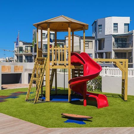 Table View Villas Bloubergstrand Εξωτερικό φωτογραφία