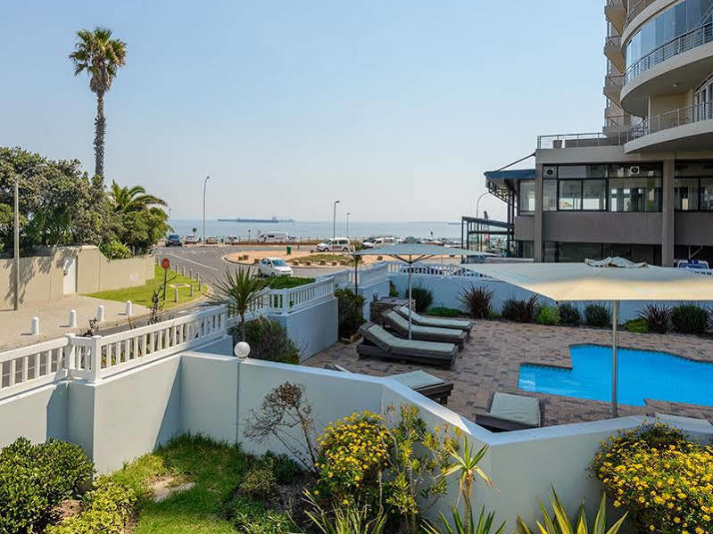 Table View Villas Bloubergstrand Εξωτερικό φωτογραφία