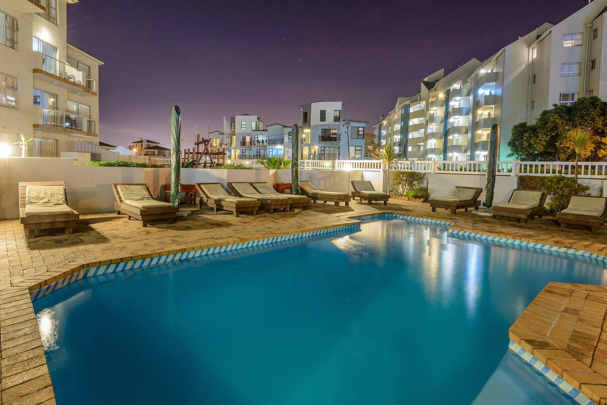 Table View Villas Bloubergstrand Εξωτερικό φωτογραφία