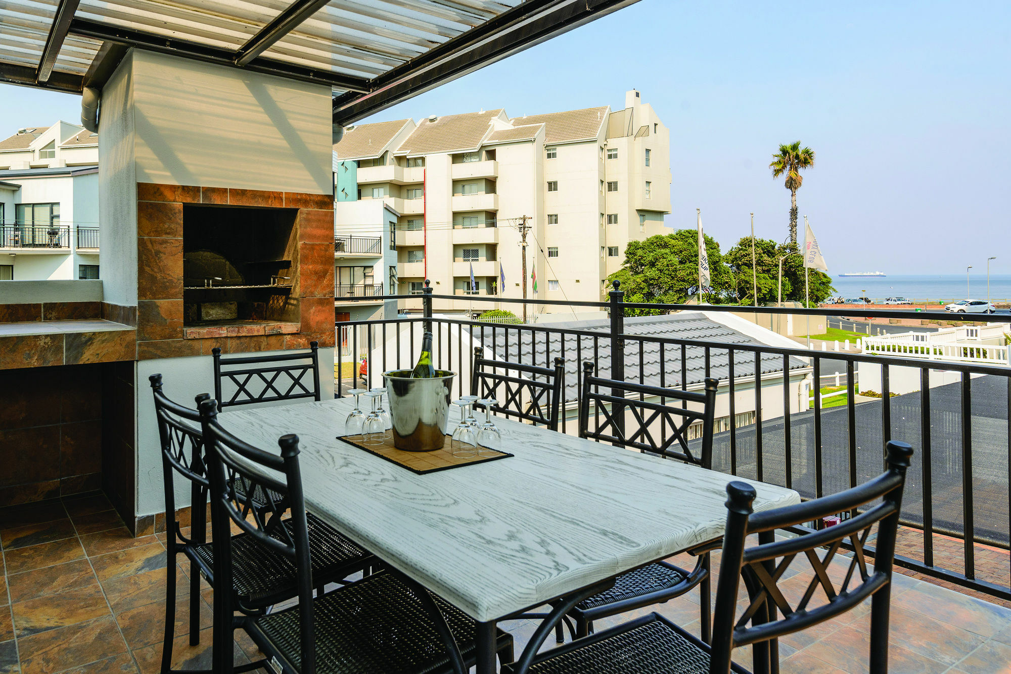 Table View Villas Bloubergstrand Εξωτερικό φωτογραφία