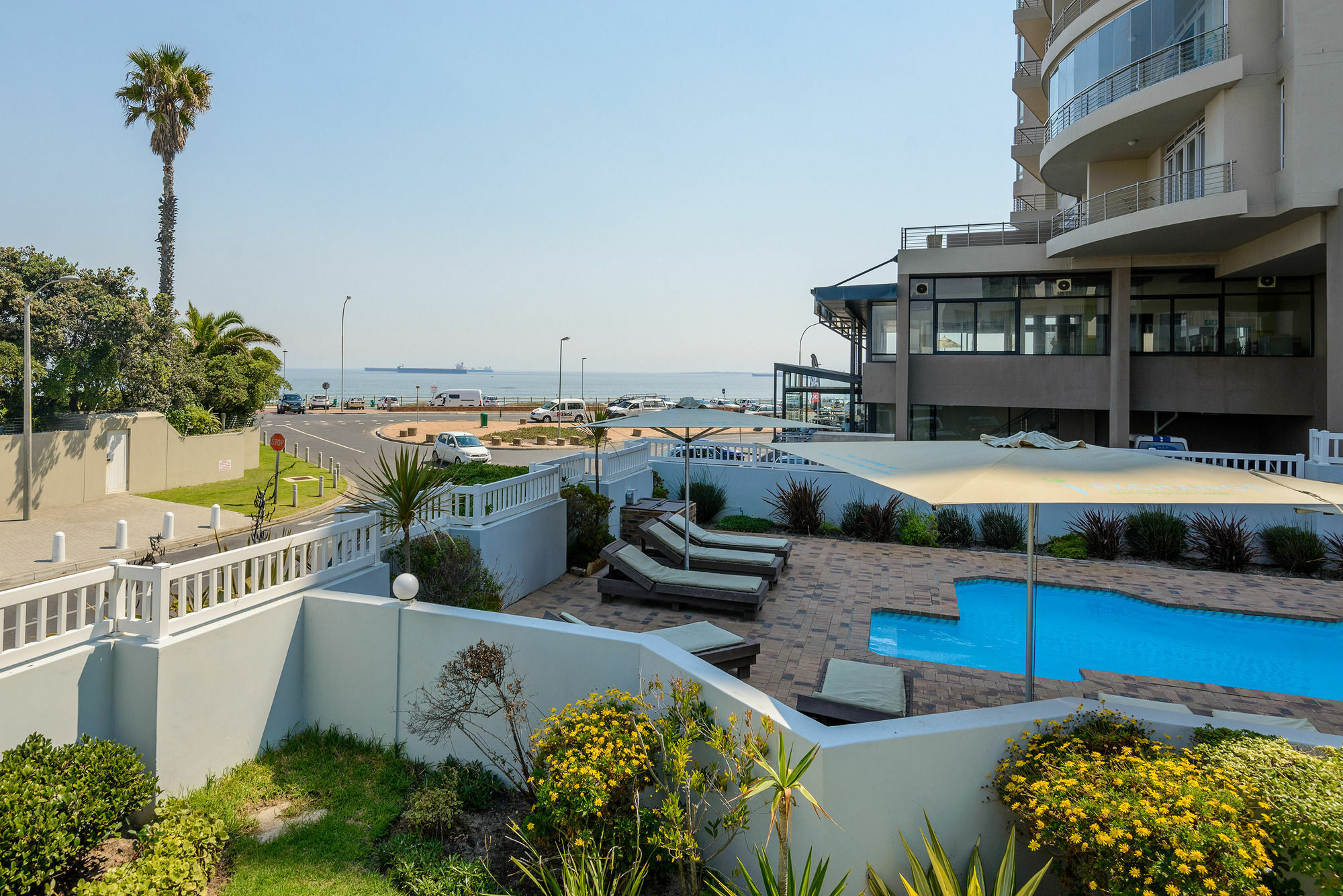 Table View Villas Bloubergstrand Εξωτερικό φωτογραφία