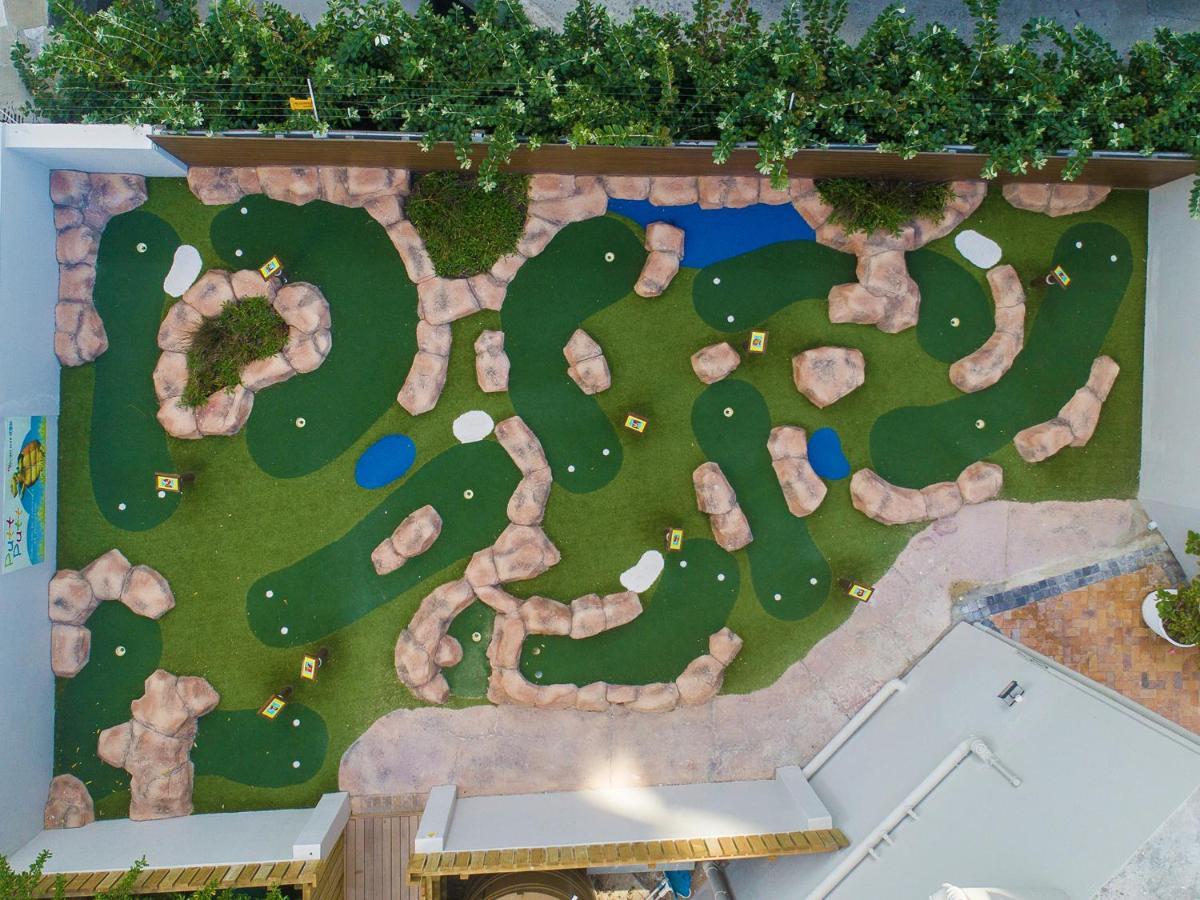 Table View Villas Bloubergstrand Εξωτερικό φωτογραφία