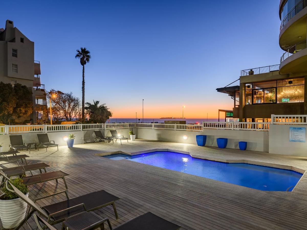 Table View Villas Bloubergstrand Εξωτερικό φωτογραφία