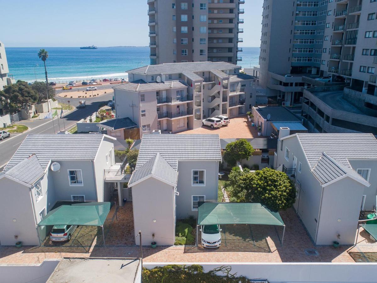 Table View Villas Bloubergstrand Εξωτερικό φωτογραφία