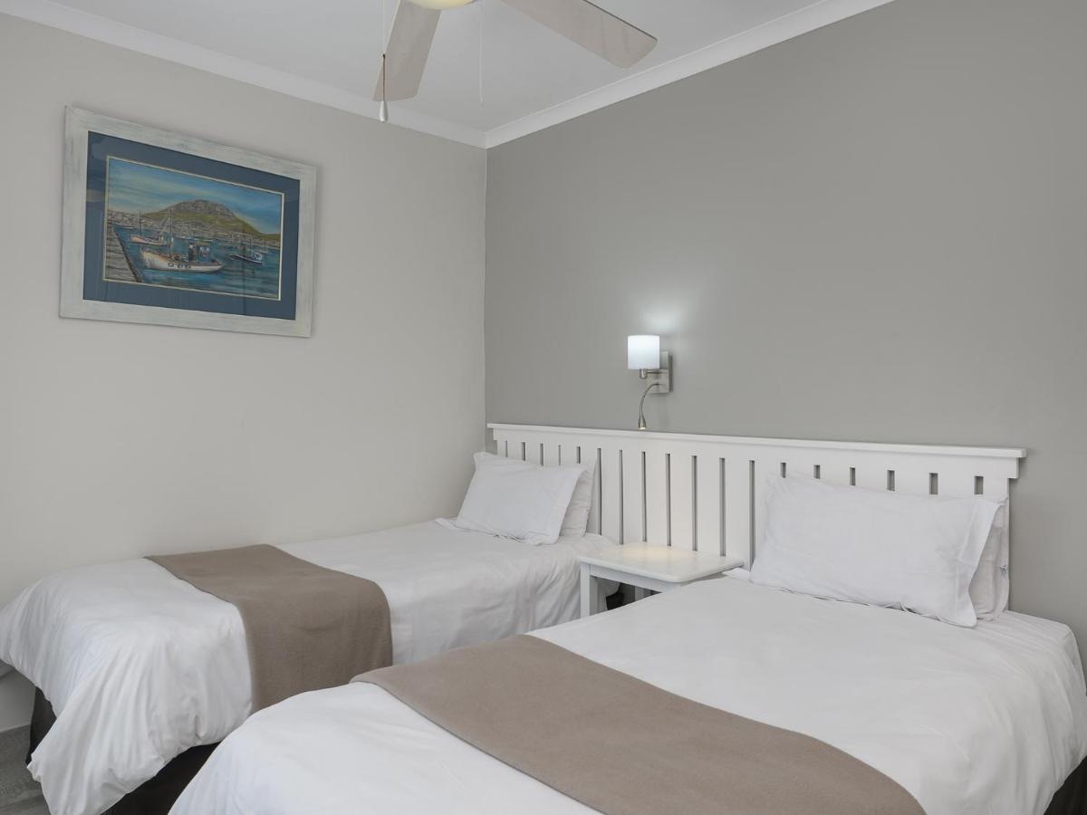 Table View Villas Bloubergstrand Εξωτερικό φωτογραφία