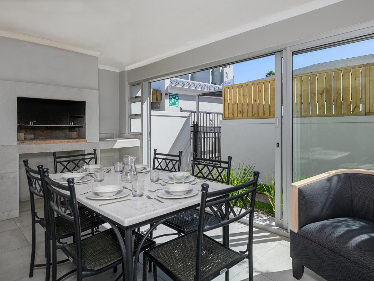 Table View Villas Bloubergstrand Εξωτερικό φωτογραφία