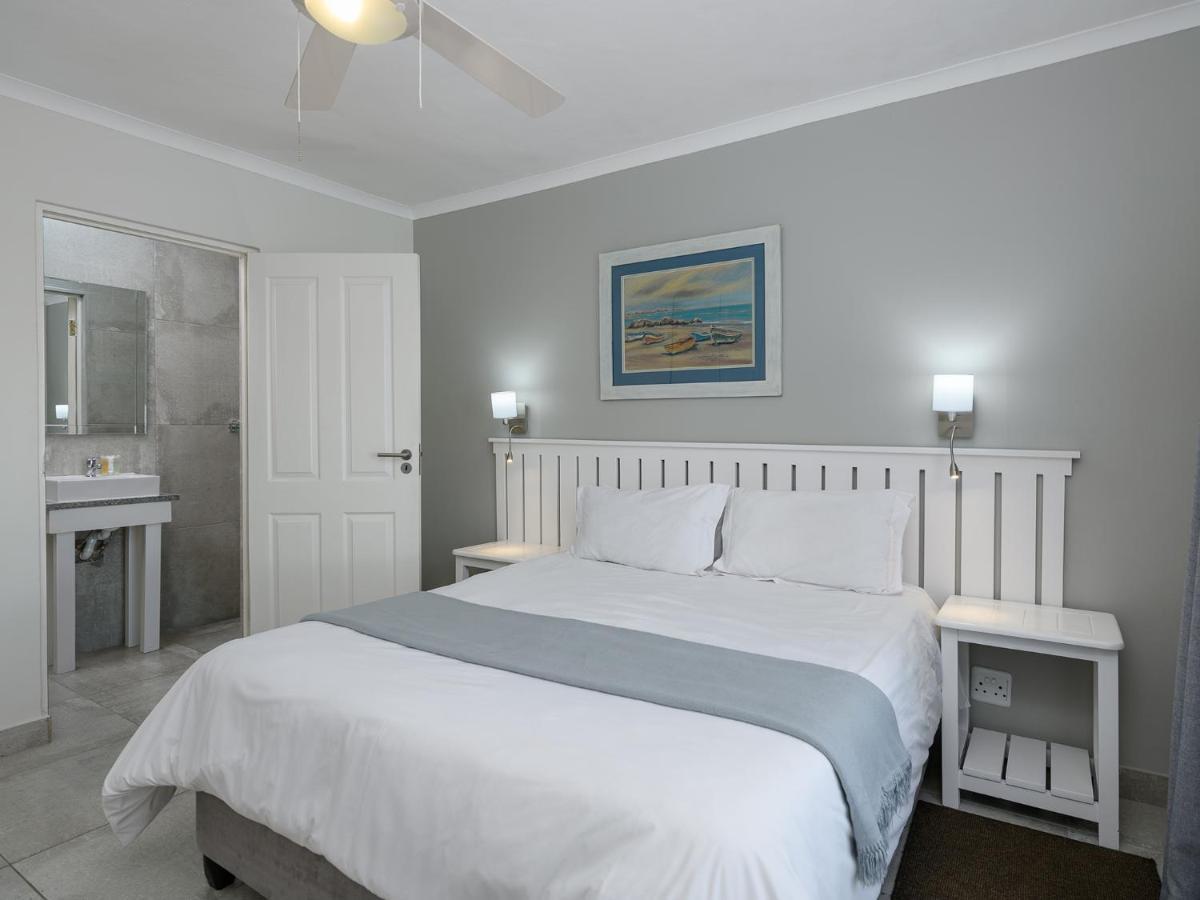 Table View Villas Bloubergstrand Εξωτερικό φωτογραφία