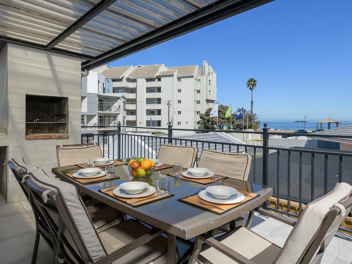 Table View Villas Bloubergstrand Εξωτερικό φωτογραφία